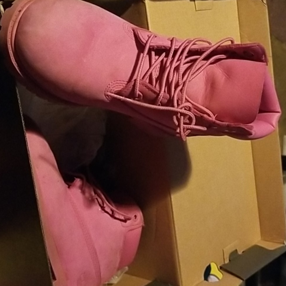 Girls Boots